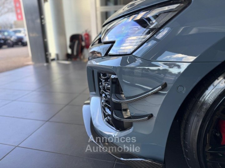 Audi RS3 ABT 1 OF 200 500 CH loa 1590 euros Malus pay&eacute; - 7
