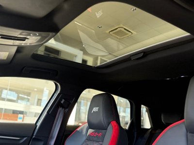 Audi RS3 ABT 1 OF 200 500 CH loa 1590 euros Malus pay&eacute;   - 8