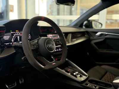 Audi RS3 ABT 1 OF 200 500 CH loa 1590 euros Malus pay&eacute;   - 10