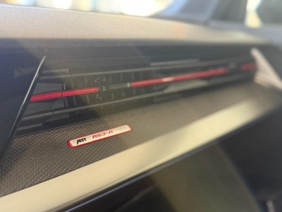 Audi RS3 ABT 1 OF 200 500 CH loa 1590 euros Malus pay&eacute;   - 13