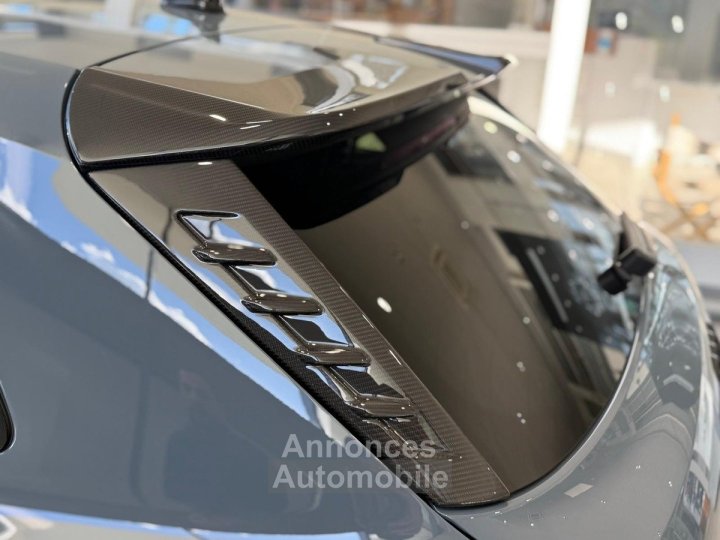 Audi RS3 ABT 1 OF 200 500 CH loa 1590 euros Malus pay&eacute; - 14