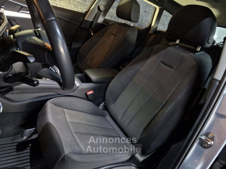 Audi A4 Allroad 40TDI S-Tronic7 QUATTRO Design 204ch TVA 2023 - 7