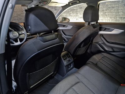 Audi A4 Allroad 40TDI S-Tronic7 QUATTRO Design 204ch TVA 2023   - 8