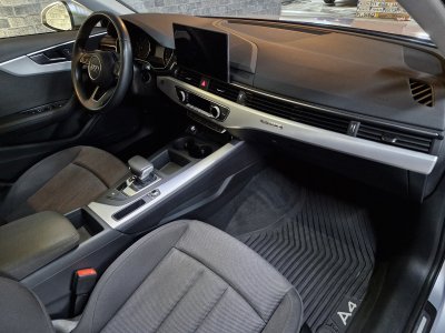 Audi A4 Allroad 40TDI S-Tronic7 QUATTRO Design 204ch TVA 2023   - 10