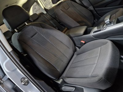 Audi A4 Allroad 40TDI S-Tronic7 QUATTRO Design 204ch TVA 2023   - 11