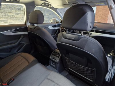 Audi A4 Allroad 40TDI S-Tronic7 QUATTRO Design 204ch TVA 2023   - 12