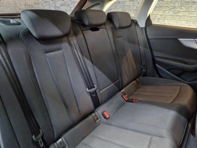 Audi A4 Allroad 40TDI S-Tronic7 QUATTRO Design 204ch TVA 2023   - 13