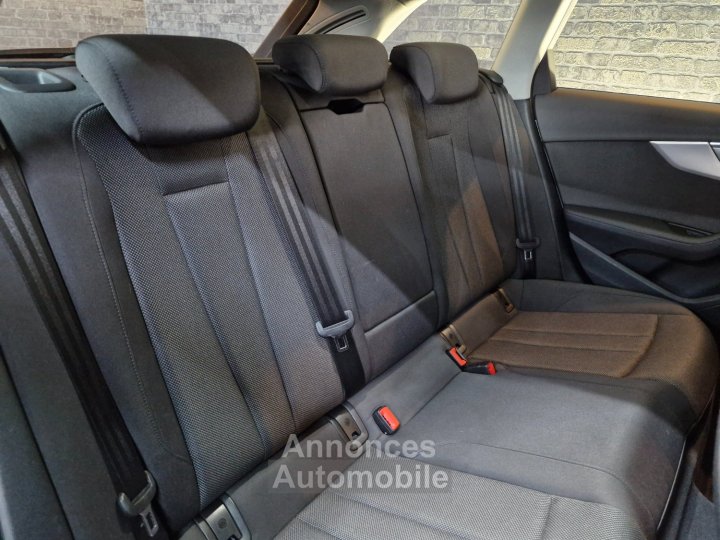 Audi A4 Allroad 40TDI S-Tronic7 QUATTRO Design 204ch TVA 2023 - 13