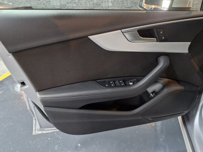 Audi A4 Allroad 40TDI S-Tronic7 QUATTRO Design 204ch TVA 2023   - 14