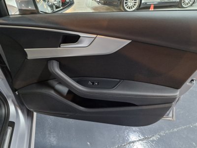 Audi A4 Allroad 40TDI S-Tronic7 QUATTRO Design 204ch TVA 2023   - 16