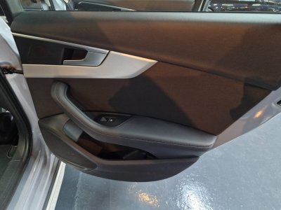 Audi A4 Allroad 40TDI S-Tronic7 QUATTRO Design 204ch TVA 2023   - 17