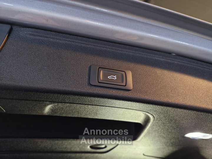 Audi A4 Allroad 40TDI S-Tronic7 QUATTRO Design 204ch TVA 2023 - 19