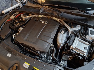 Audi A4 Allroad 40TDI S-Tronic7 QUATTRO Design 204ch TVA 2023   - 20