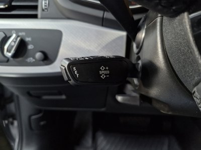 Audi A4 Allroad 40TDI S-Tronic7 QUATTRO Design 204ch TVA 2023   - 21