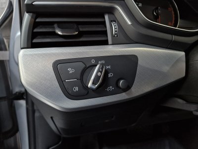 Audi A4 Allroad 40TDI S-Tronic7 QUATTRO Design 204ch TVA 2023   - 22