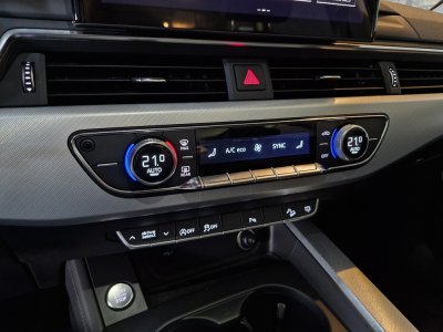 Audi A4 Allroad 40TDI S-Tronic7 QUATTRO Design 204ch TVA 2023   - 26