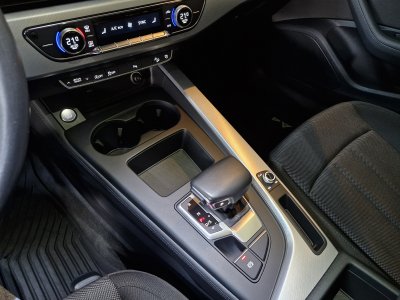 Audi A4 Allroad 40TDI S-Tronic7 QUATTRO Design 204ch TVA 2023   - 27