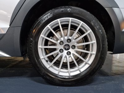 Audi A4 Allroad 40TDI S-Tronic7 QUATTRO Design 204ch TVA 2023   - 29