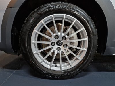 Audi A4 Allroad 40TDI S-Tronic7 QUATTRO Design 204ch TVA 2023   - 30