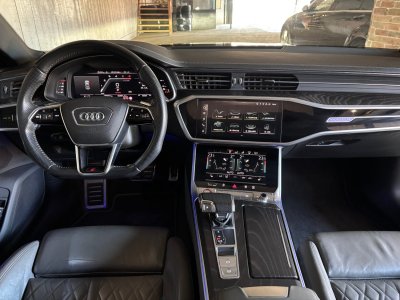 Audi S7 SPORTBACK 30 TDI 349 CV QUATTRO TIPTRONIC - 6