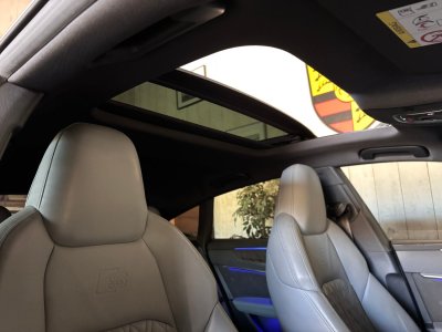 Audi S7 SPORTBACK 30 TDI 349 CV QUATTRO TIPTRONIC - 19