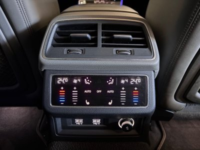 Audi S7 SPORTBACK 30 TDI 349 CV QUATTRO TIPTRONIC - 11