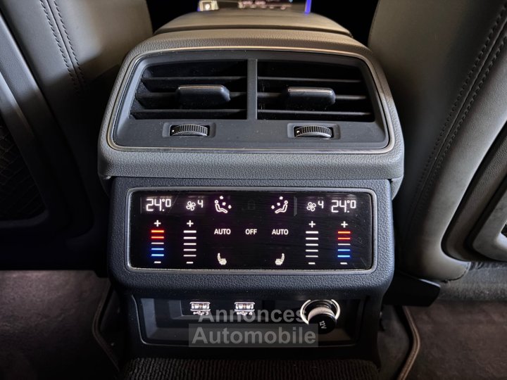 Audi S7 SPORTBACK 30 TDI 349 CV QUATTRO TIPTRONIC - 11