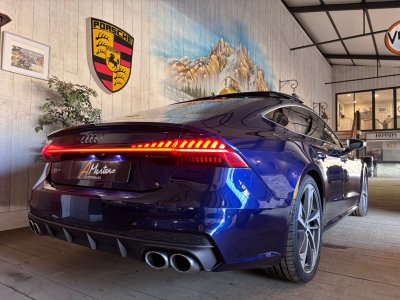 Audi S7 SPORTBACK 30 TDI 349 CV QUATTRO TIPTRONIC - 20