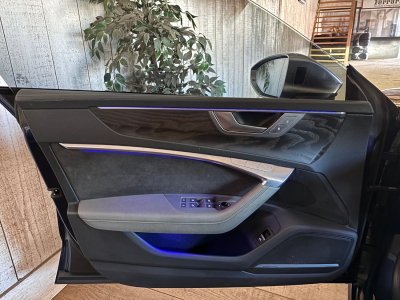 Audi S7 SPORTBACK 30 TDI 349 CV QUATTRO TIPTRONIC - 8