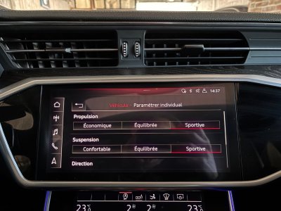 Audi S7 SPORTBACK 30 TDI 349 CV QUATTRO TIPTRONIC - 15