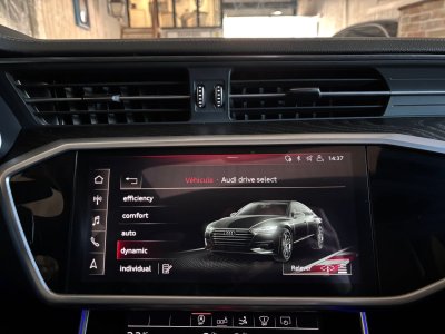 Audi S7 SPORTBACK 30 TDI 349 CV QUATTRO TIPTRONIC - 17