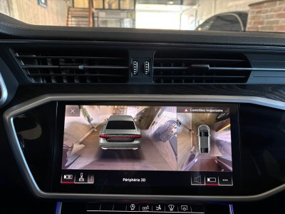 Audi S7 SPORTBACK 30 TDI 349 CV QUATTRO TIPTRONIC - 18