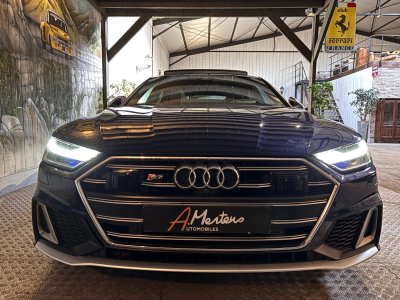 Audi S7 SPORTBACK 30 TDI 349 CV QUATTRO TIPTRONIC - 3