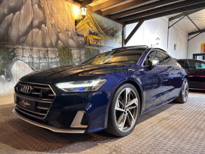 Audi S7 SPORTBACK 30 TDI 349 CV QUATTRO TIPTRONIC - 2