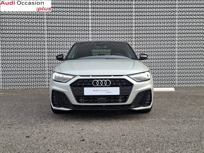 Audi A1 Sportback 30 TFSI 116 ch S tronic 7 S Line Plus - 2