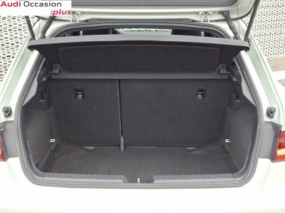Audi A1 Sportback 30 TFSI 116 ch S tronic 7 S Line Plus - 13
