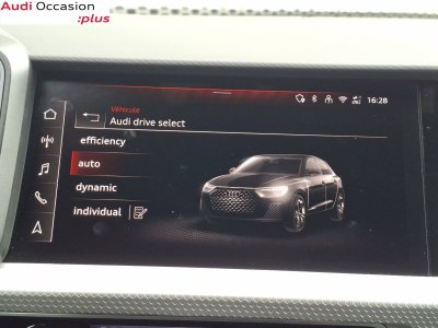 Audi A1 Sportback 30 TFSI 116 ch S tronic 7 S Line Plus - 22