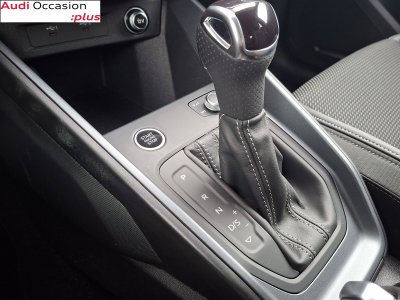 Audi A1 Sportback 30 TFSI 116 ch S tronic 7 S Line Plus - 29