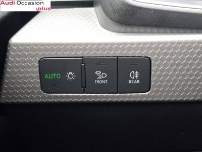 Audi A1 Sportback 30 TFSI 116 ch S tronic 7 S Line Plus - 32