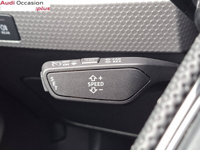 Audi A1 Sportback 30 TFSI 116 ch S tronic 7 S Line Plus - 35