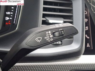 Audi A1 Sportback 30 TFSI 116 ch S tronic 7 S Line Plus - 37