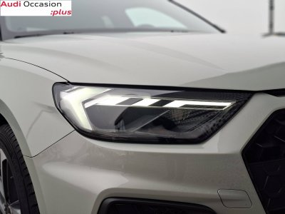 Audi A1 Sportback 30 TFSI 116 ch S tronic 7 S Line Plus - 41