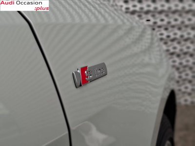 Audi A1 Sportback 30 TFSI 116 ch S tronic 7 S Line Plus - 43