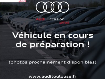 Audi A5 AVANT Avant e-hybrid 367 ch S tronic 7 Quattro S line   - 1