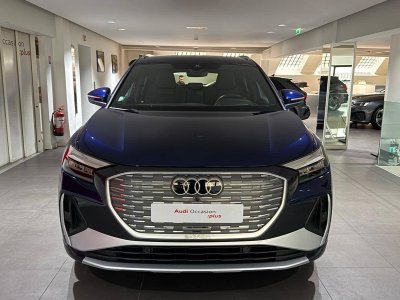 Audi Q4 E-Tron 45 285 ch 82 kWh   - 2