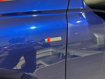 Audi Q4 E-Tron 45 285 ch 82 kWh   - 3