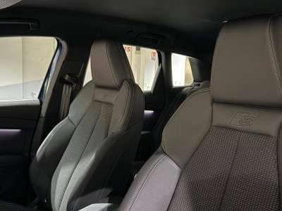 Audi Q4 E-Tron 45 285 ch 82 kWh   - 8