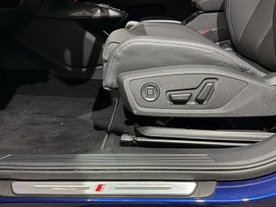 Audi Q4 E-Tron 45 285 ch 82 kWh   - 10