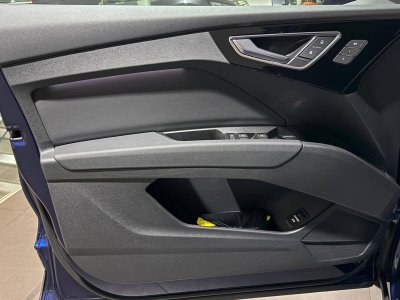 Audi Q4 E-Tron 45 285 ch 82 kWh   - 11