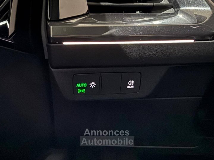 Audi Q4 E-Tron 45 285 ch 82 kWh - 12